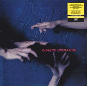 Album Chance Operation: Chance Operation