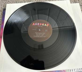 2LP Chance The Rapper: Acid Rap 10 Year Anniversary - (Complete Edition)