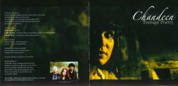 CD Chandeen: Teenage Poetry