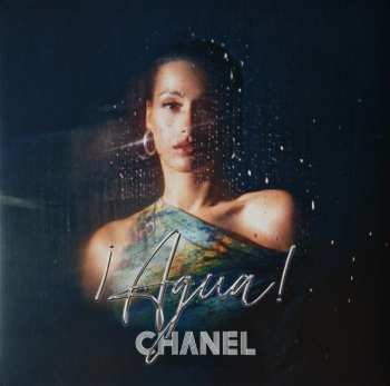 LP Chanel: ¡Agua! CLR