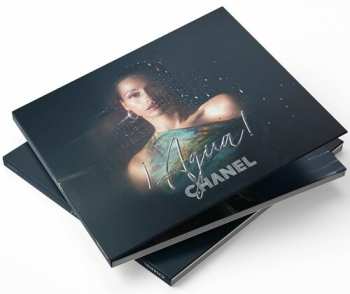 CD Chanel: ¡Agua!