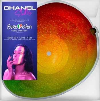 SP Chanel: SloMo LTD | PIC