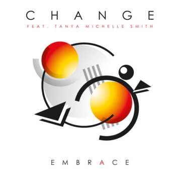 Album Change: Embrace 