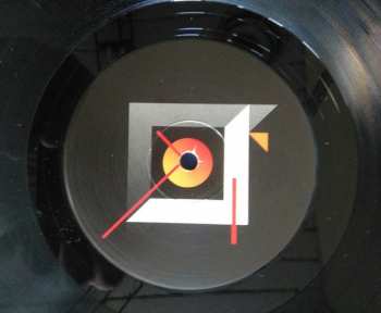 2LP Change: Love 4 Love