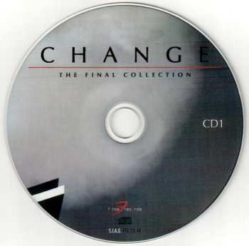 2CD Change: The Final Collection