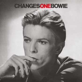 LP David Bowie: ChangesOneBowie