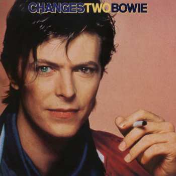 LP David Bowie: ChangesTwoBowie CLR