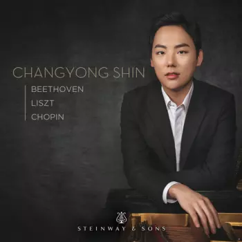 Beethoven, Liszt Chopin