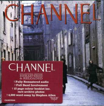 CD Channel: Channel