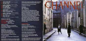 CD Channel: Channel