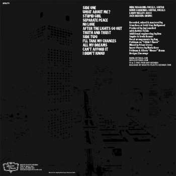 LP Channel 3: After The Lights Go Out LTD