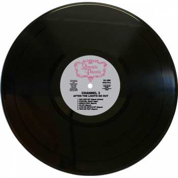 LP Channel 3: After The Lights Go Out LTD