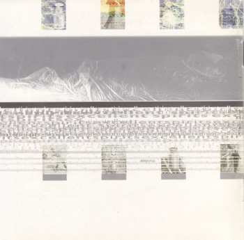 CD Channel Light Vessel: Excellent Spirits