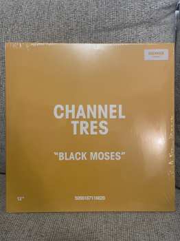 LP Channel Tres: Black Moses