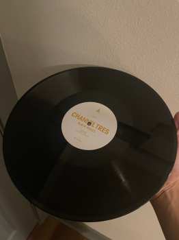 LP Channel Tres: Black Moses