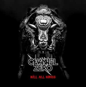 CD/DVD Channel Zero: Kill All Kings
