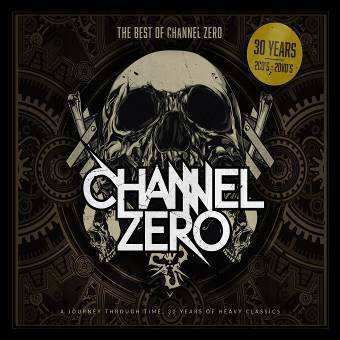 2CD/2DVD Channel Zero: The Best Of Channel Zero 