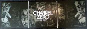 3LP Channel Zero: The Best Of Channel Zero 