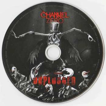 CD Channel Zero: Unplugged