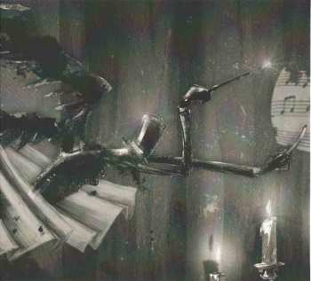CD Channel Zero: Unplugged