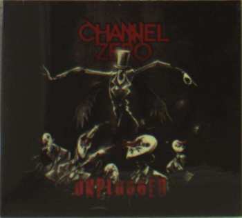 CD Channel Zero: Unplugged