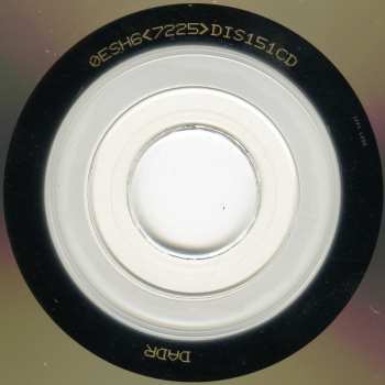 CD Channels: Waiting For The Next End Of The World