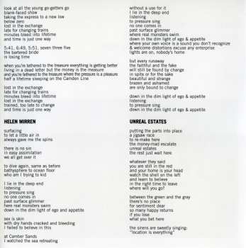 CD Channels: Waiting For The Next End Of The World