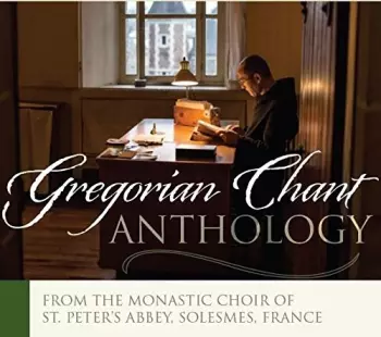 Chant / Monks Of Solesmes: Anthology & Sampler