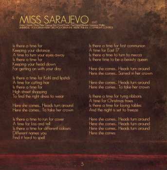 SACD Chantal Chamberland: Temptation