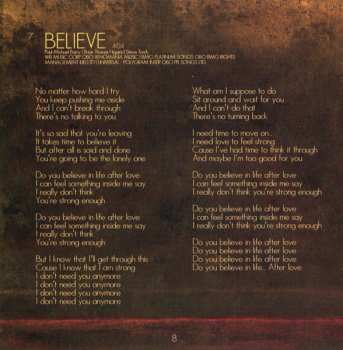 SACD Chantal Chamberland: Temptation