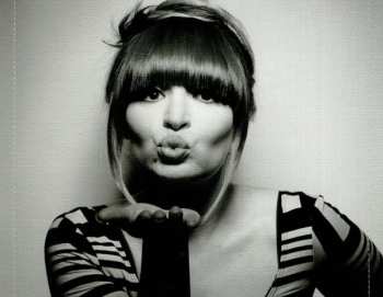 CD Chantal Claret: The One, The Only...