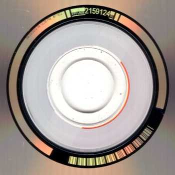 CD Chantal Claret: The One, The Only...