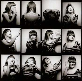 CD Chantal Claret: The One, The Only...