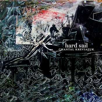 Album Chantal Kreviazuk: Hard Sail