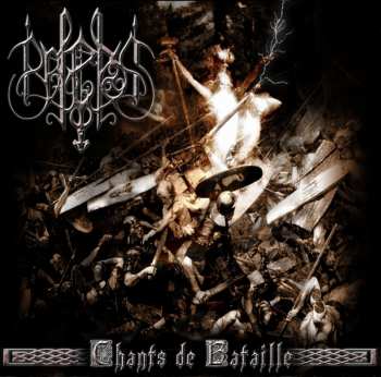 Album Belenos: Chants De Bataille