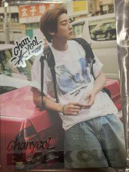 Album Chanyeol: Black Out