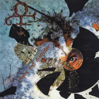 The Artist (Formerly Known As Prince): Chaos And Disorder