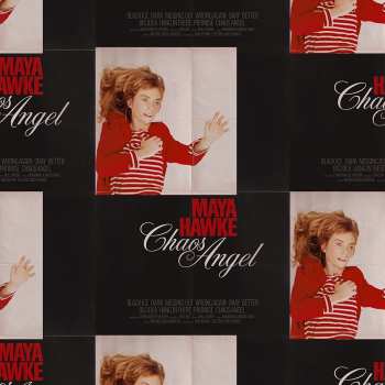 Album Maya Hawke: Chaos Angel