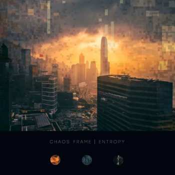 Album Chaos Frame: Entropy