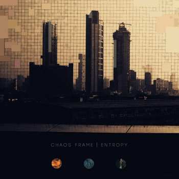 CD Chaos Frame: Entropy