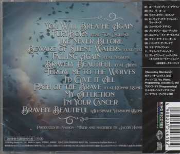 CD Chaos Magic: Furyborn