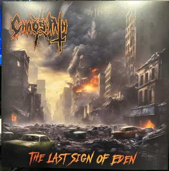Album Chaos Path: The Last Sign Of Eden