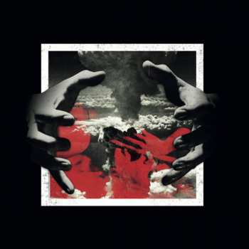 Album Wolves In Haze: Chaos Reigns