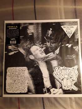 LP Chaos UK: Short Sharp Shock CLR