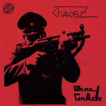 Chaos Z: Ohne Gnade