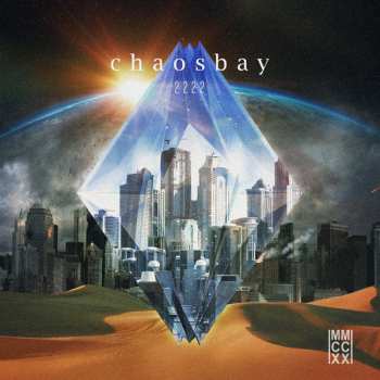 CD Chaosbay: 2222 DIGI
