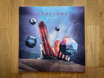 LP Chaosbay: Boxes CLR