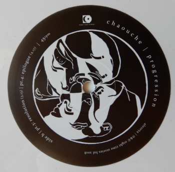 EP Chaouche: Progression CLR | LTD