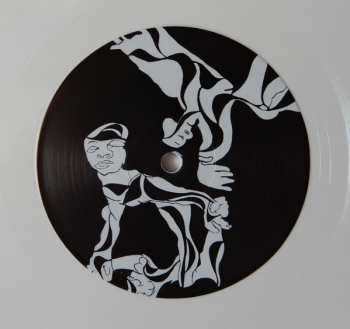 LP Chaouche: Safe LTD | CLR