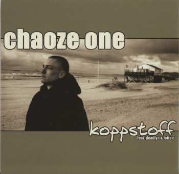 CD Chaoze One: Koppstoff